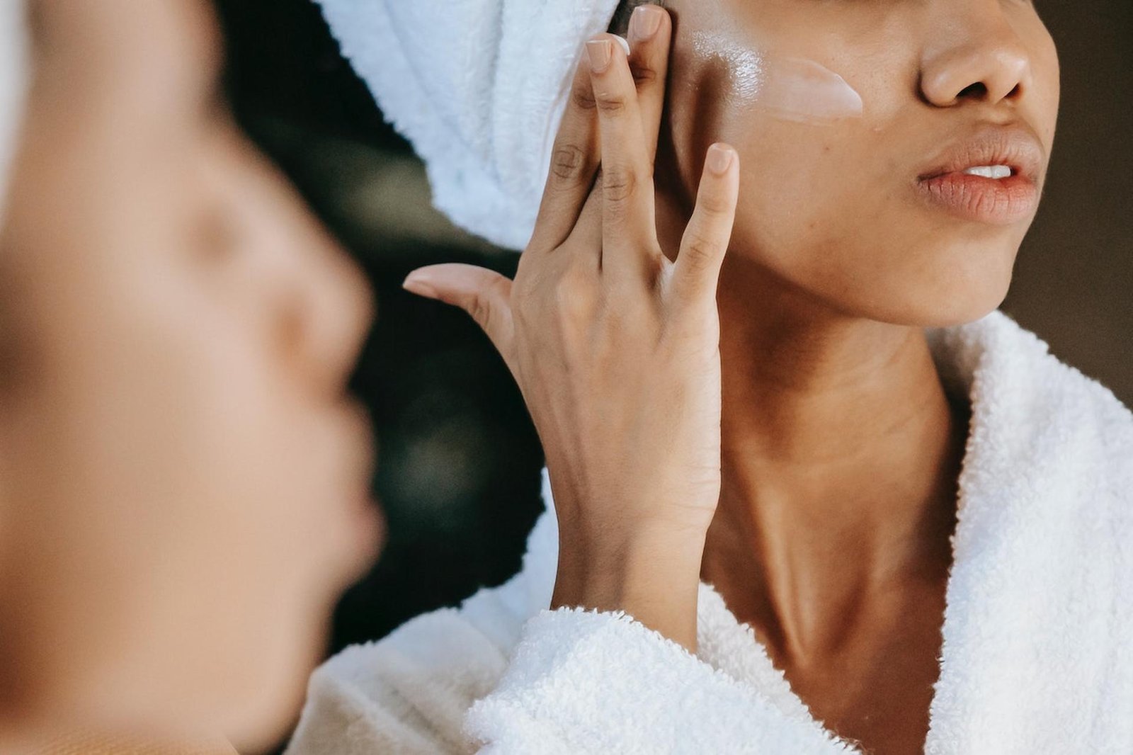 Here's Why Products With Shea Butter Is Best For Your Skin - Studio Paradox