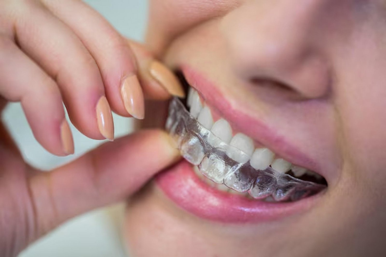Everything You Need to Know About Invisalign Retainers